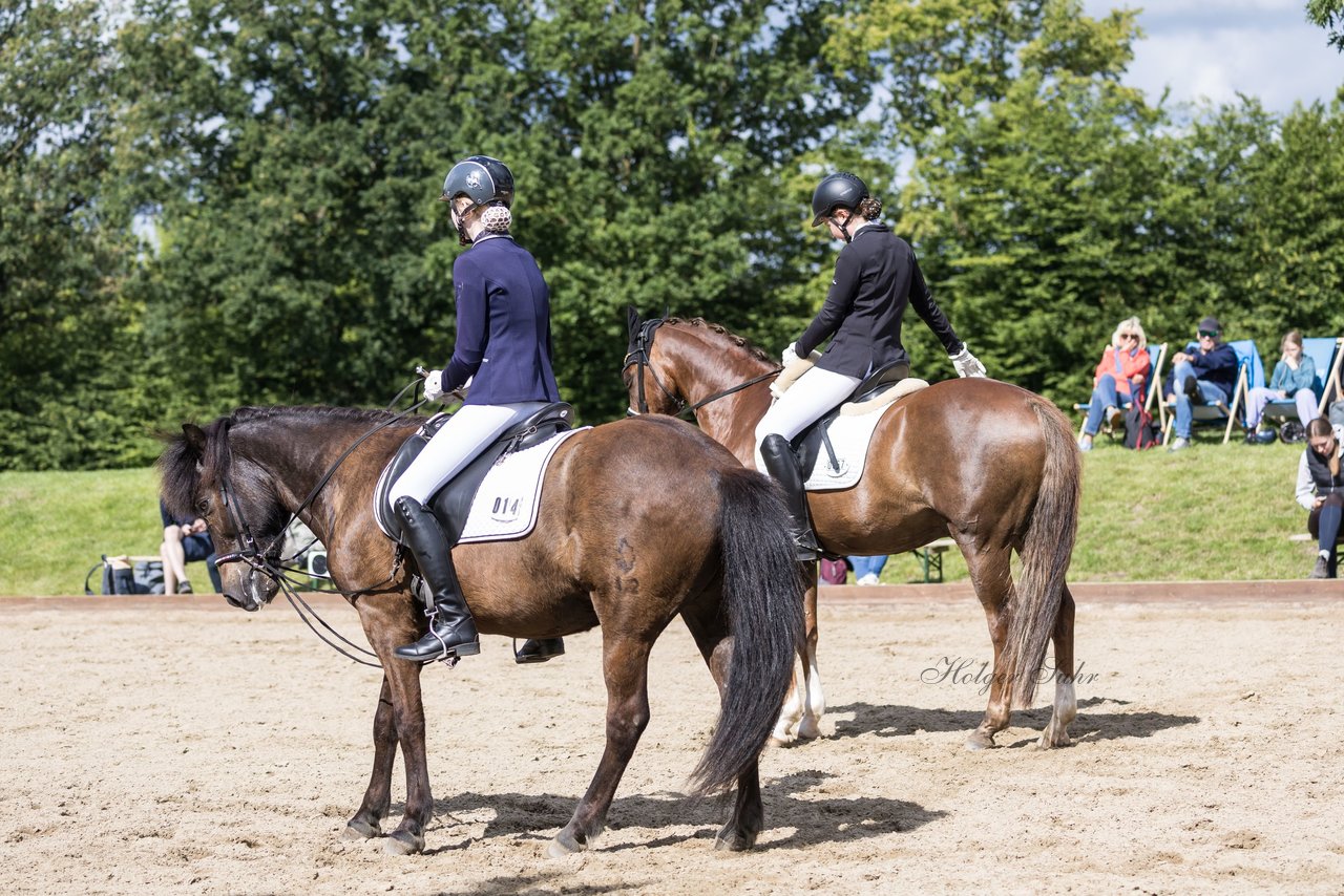 Bild 537 - Pony Akademie Turnier
